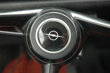 Opel Kadett B
