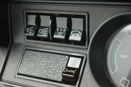 Opel Kadett B