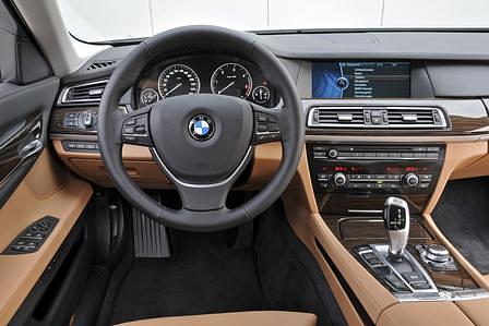 BMW 7er