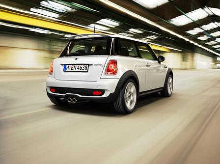 Mini Camden