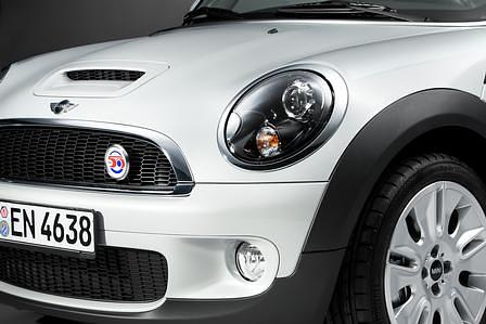 Mini 50 Camden