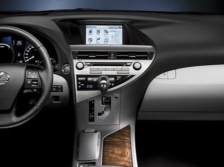 Lexus RX 450h
