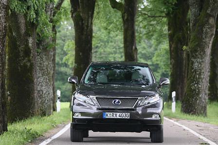 Lexus RX 450h