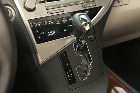 Lexus RX 450h