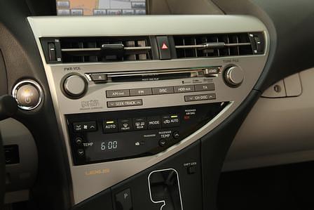 Lexus RX 450h
