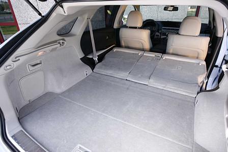 Lexus RX 450h