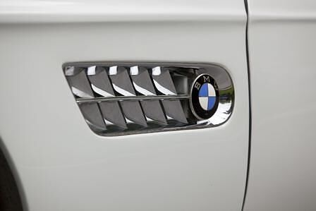 BMW 507 Roadster