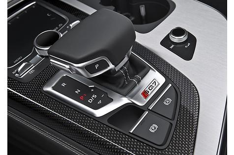 Audi S Q7