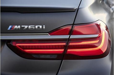 BMW M 760 Li xDrive - startet bei 166.900 Euro