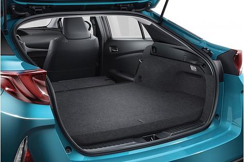 Toyota Prius Plug-in
