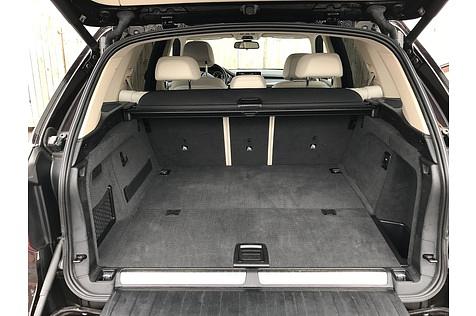 BMW X5 xDrive 40e