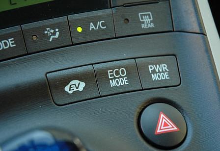 Toyota Prius 3