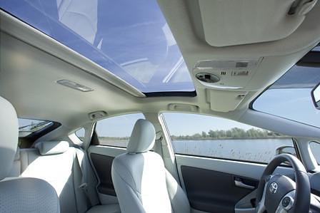 Toyota Prius 3