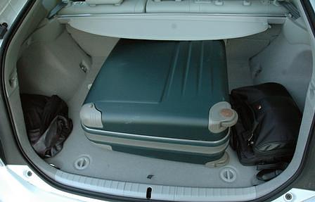 Toyota Prius 3