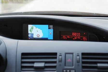 Mazda3 2.0 l i-stop