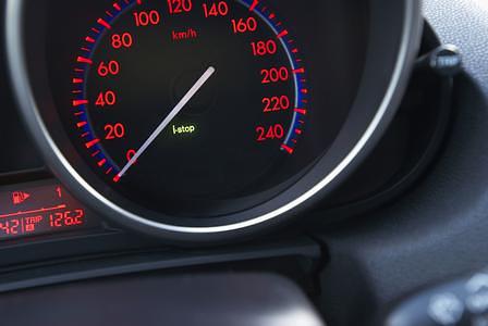 Mazda3 2.0 l i-stop