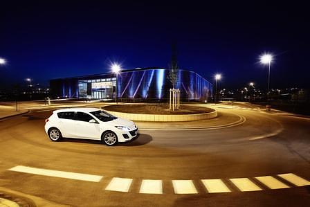 Mazda3 2.0 l i-stop