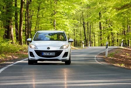 Mazda3 2.0 l i-stop
