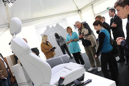 Audi TechDay