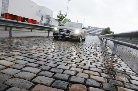 Audi TechDay