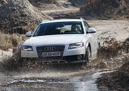 Audi TecDay