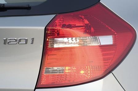 BMW 120i