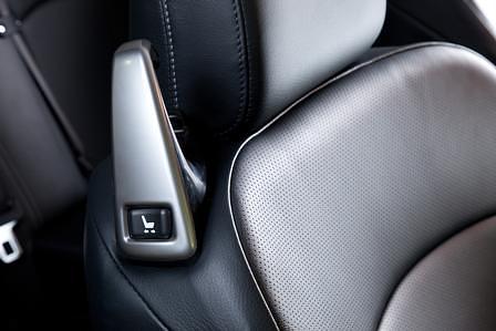 Lexus IS 250C