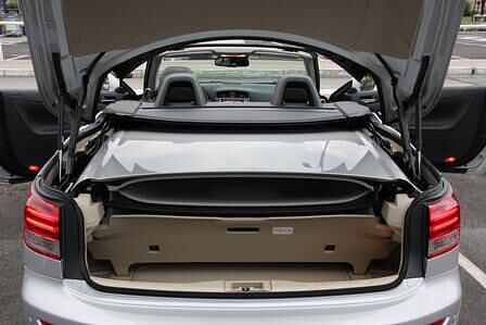 Lexus IS 250C