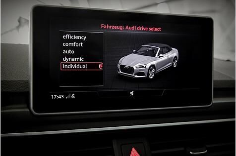 Audi A5 3.0 TDI 2017