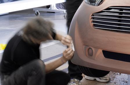 Aston Martin Cygnet