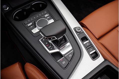Audi A5 3.0 TDI 2017