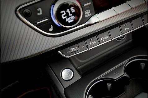 Audi A5 3.0 TDI 2017