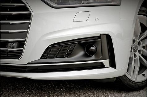 Audi A5 3.0 TDI 2017