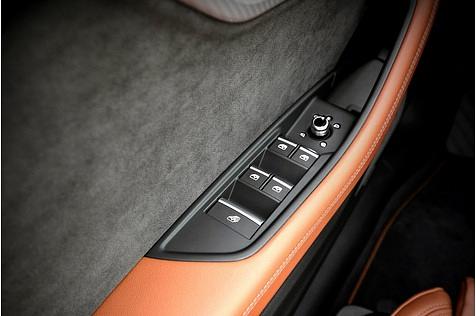Audi A5 3.0 TDI 2017