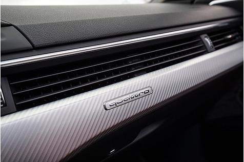 Audi A5 3.0 TDI 2017