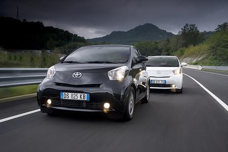 Aston Martin Cygnet