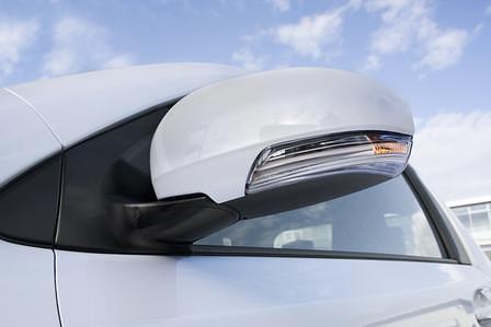 Aston Martin Cygnet