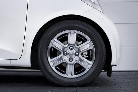 Aston Martin Cygnet