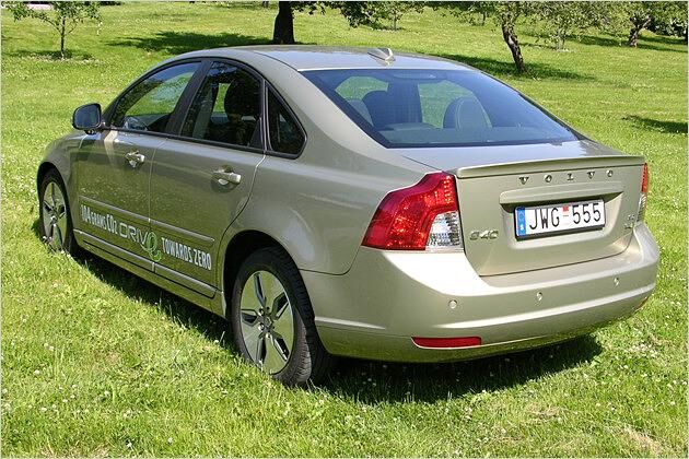 Der Durchschnittsverbrauch des Spritsparmodells soll lediglich 3,9 Liter Diesel betragen