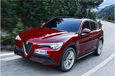 Gut genug für Q5, Macan und Co.? Test Alfa Romeo Stelvio mit technischen Daten, Preisen und Marktstart