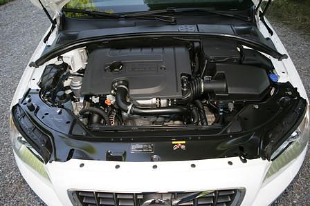 Volvo C30 DRIVe - 1.6D