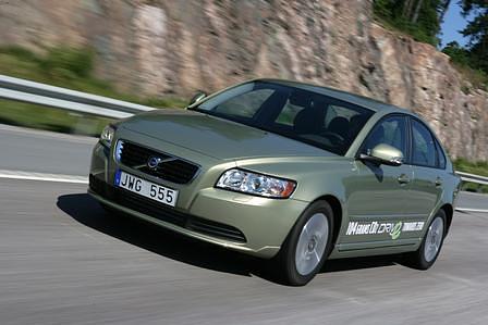 Volvo S40 DRIVe