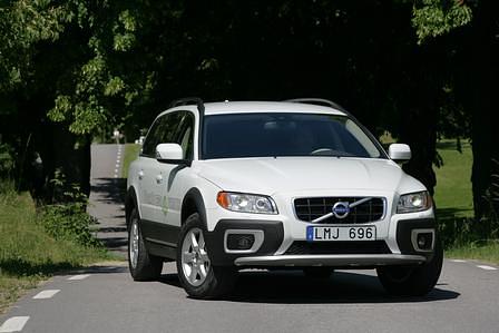 Volvo XC70 DRIVe