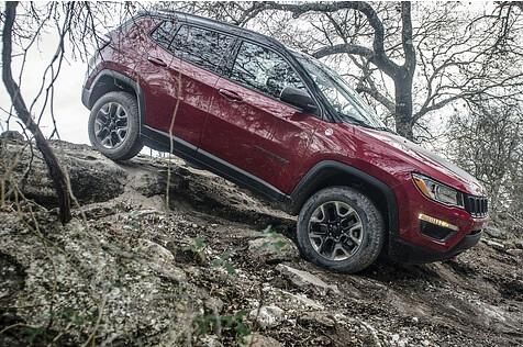 Im Jahr 2018 will Jeep weltweit zwei Millionen Autos verkaufen