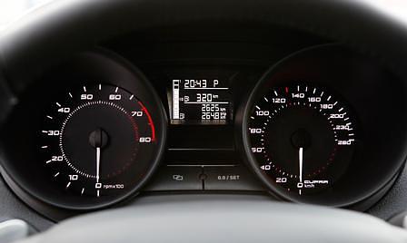 Seat Ibiza Cupra