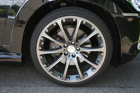 BMW X6 xDrive 35d Hartge