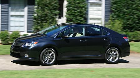 Lexus HS 250h