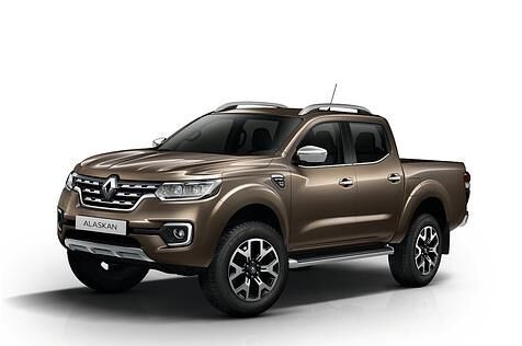 Renault Alaskan
