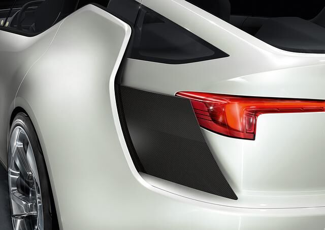 Ein Stück Zukunft: Opel zeigt in Genf die Studie Flextreme GT/E, Foto: Opel