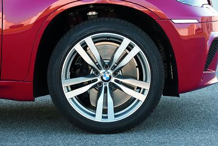 BMW X6 M